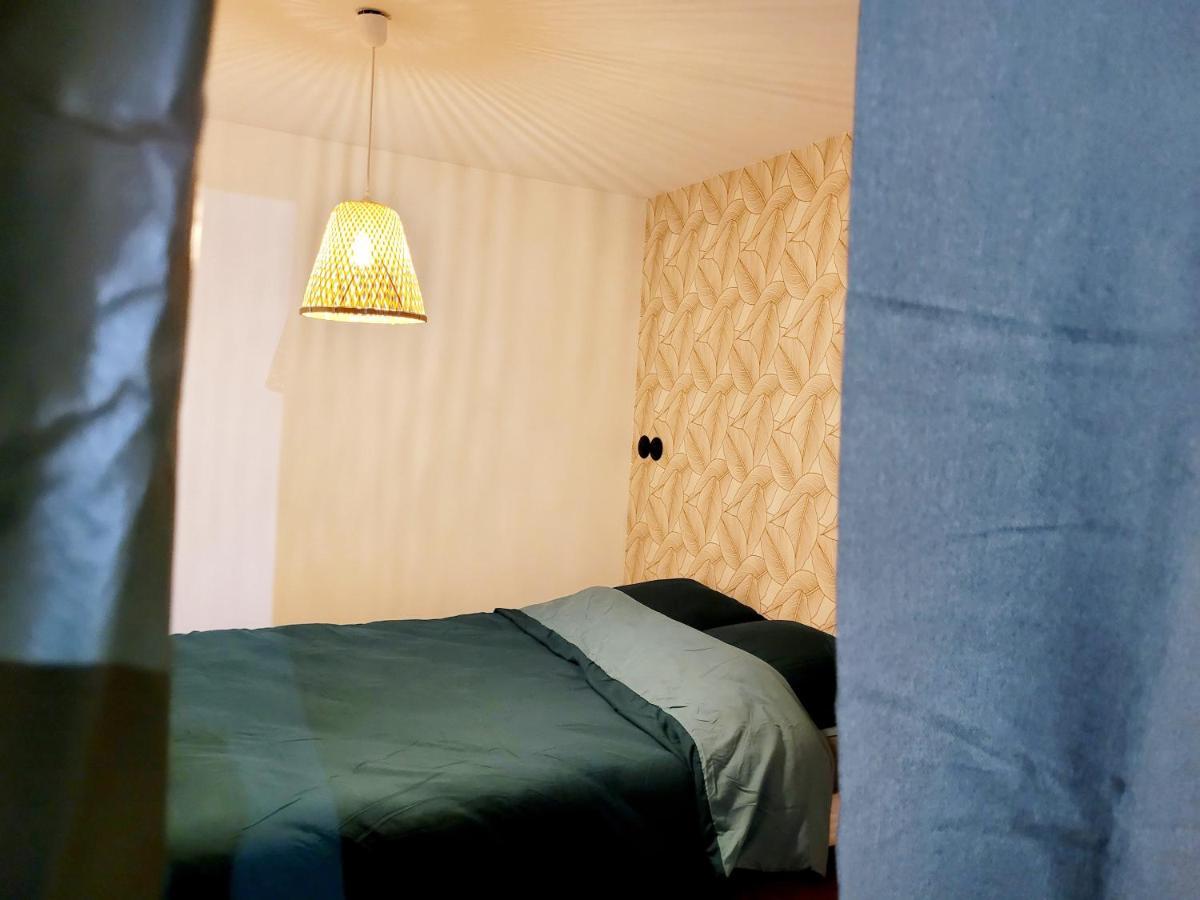 Sweet House Paris Disney Apartment Rosny-sous-Bois Exterior photo