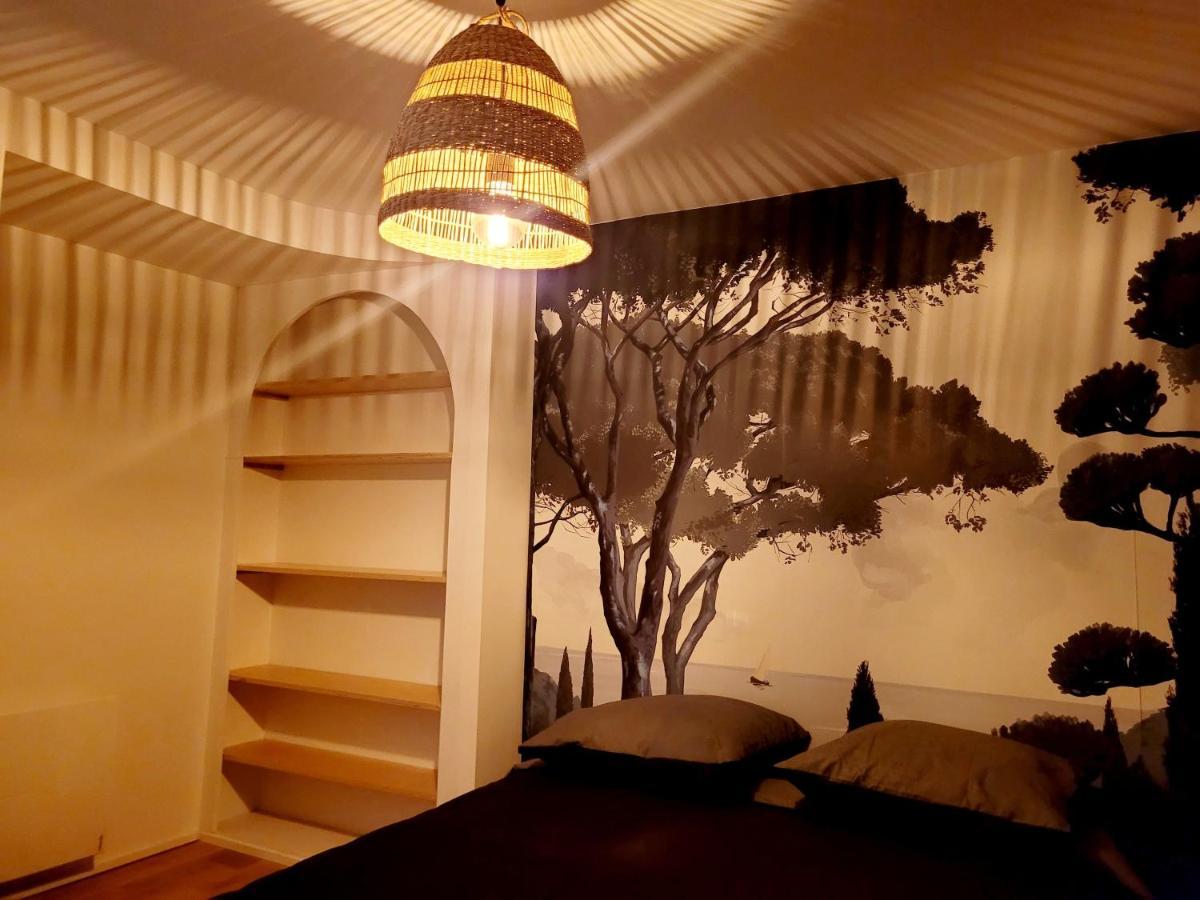 Sweet House Paris Disney Apartment Rosny-sous-Bois Exterior photo