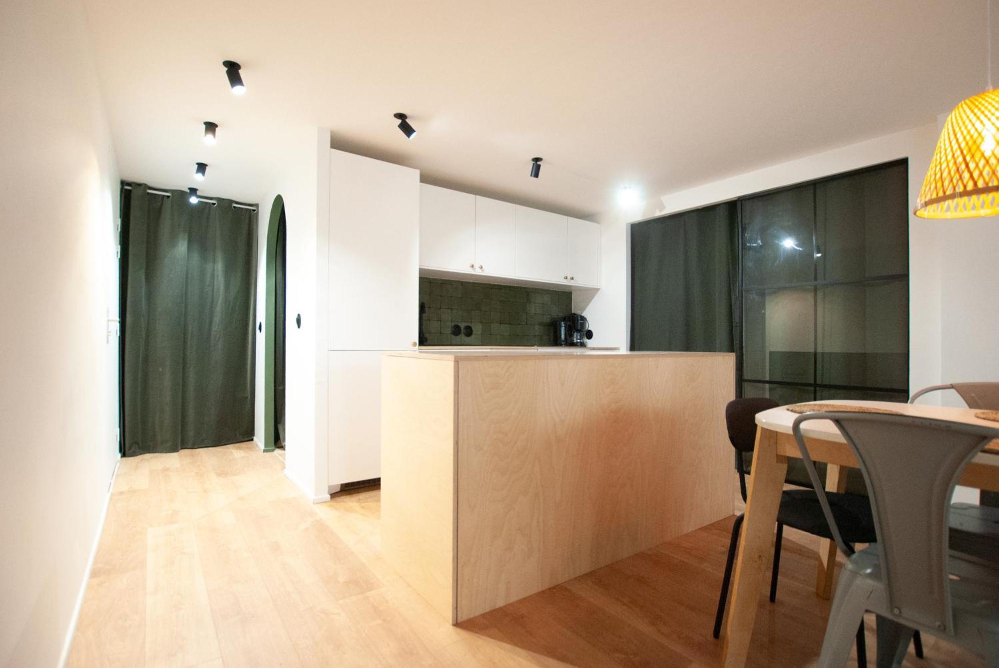 Sweet House Paris Disney Apartment Rosny-sous-Bois Exterior photo