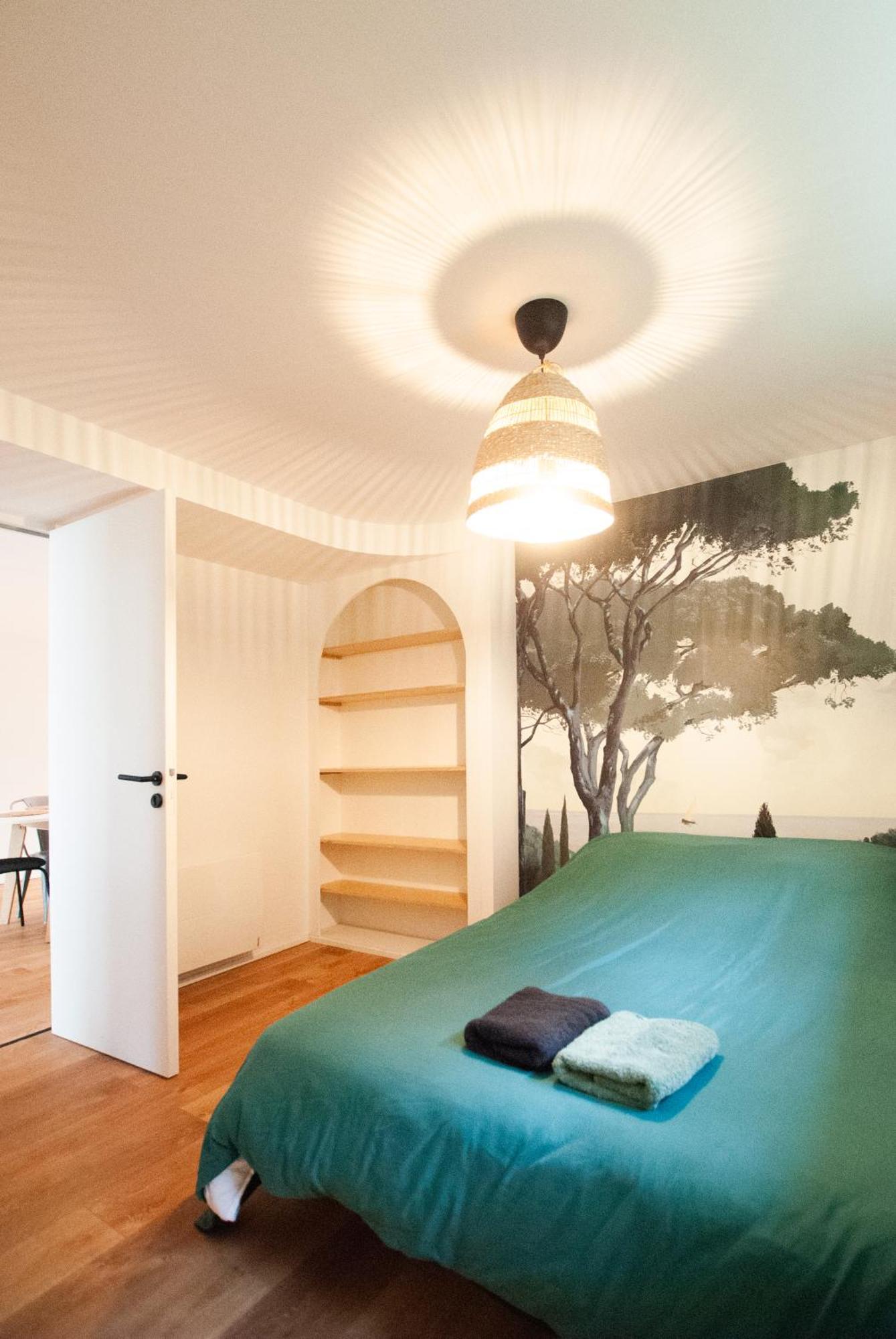 Sweet House Paris Disney Apartment Rosny-sous-Bois Exterior photo